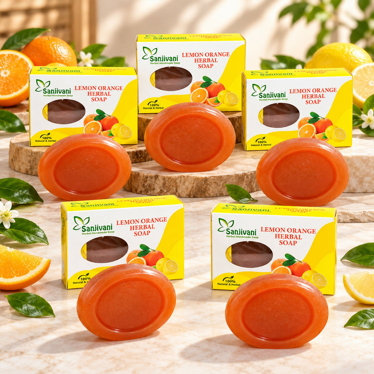 Lemon-Orange-Herbal-Soap-01