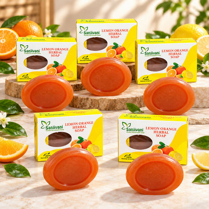 Lemon-Orange-Herbal-Soap-01