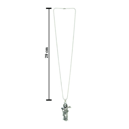 Hanuman Chain Pendent For mens