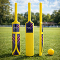 Cricket Kit for Kids – Complete Set with Bat, Ball & Bails for Outdoor Play