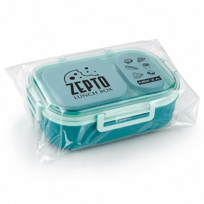 ZEPTO Bento Lunch Box ideal for school and office meals