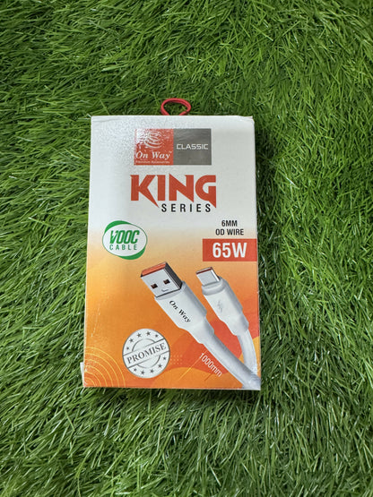 KING 65-3