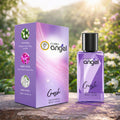 Perfume – Long-Lasting Fresh Fragrance with Woody Notes