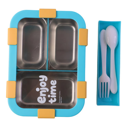 leak proof lunch container