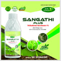 Trichoderma Harizianum Bio Fungicide – Organic Crop Protection 1L
