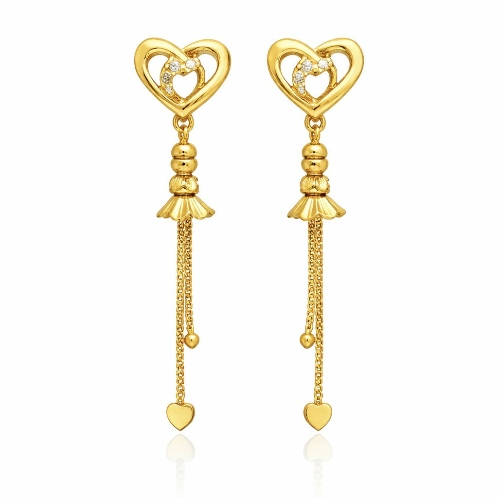Modern Minimal Daily Wear Studs