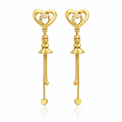 Modern Minimal Daily Wear Studs