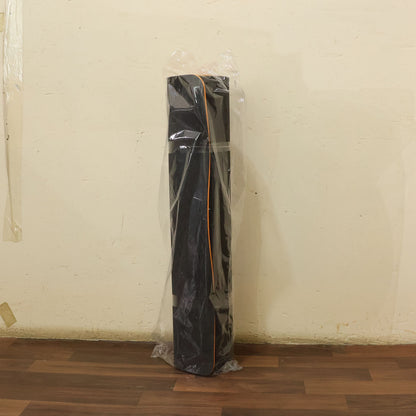 Premium Non-Slip Yoga & Exercise Mat (178x60 Cm / 1 Pc / Mix Color)