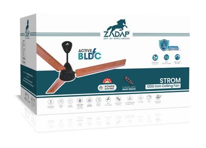 ZADAP_STROM BLDC 14