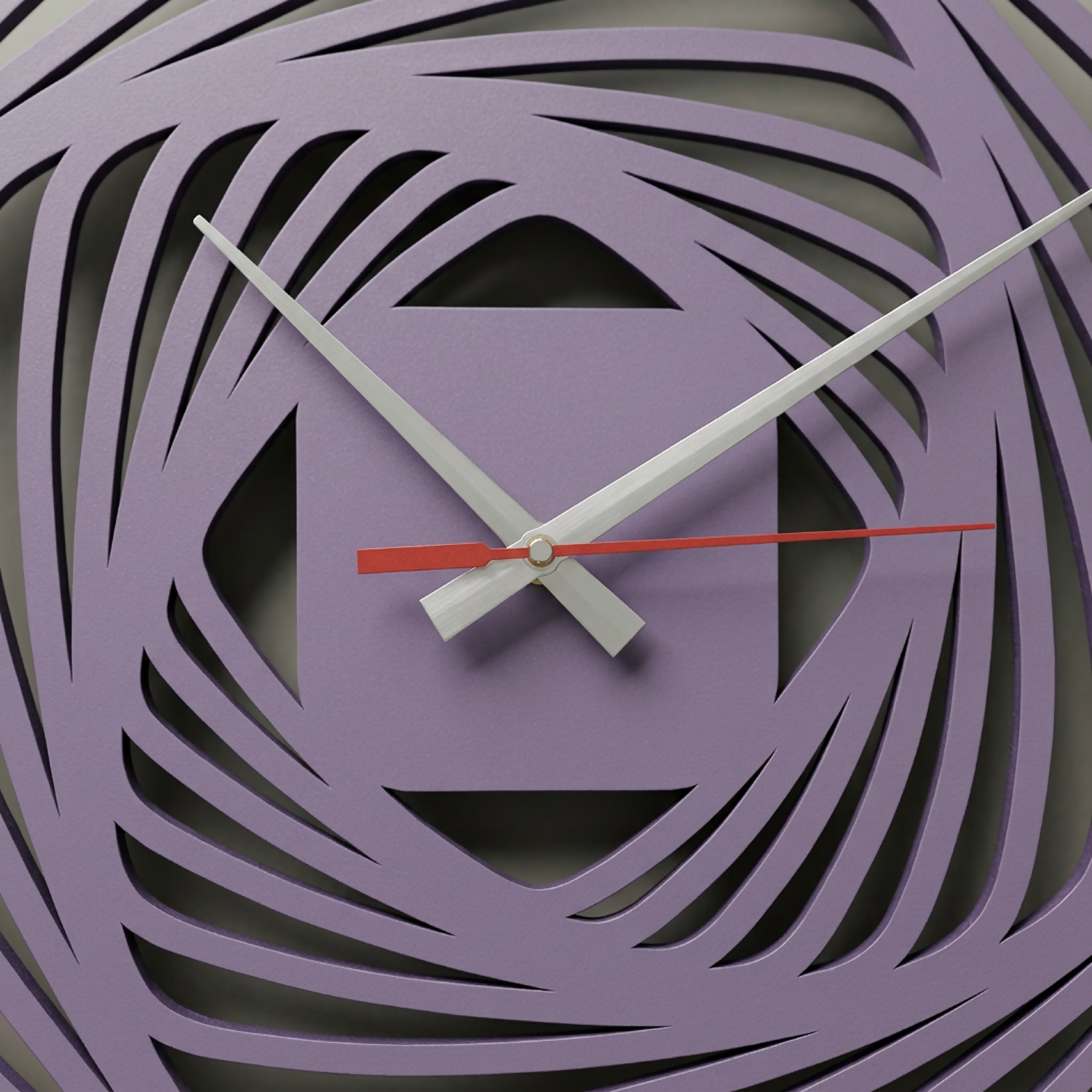 Clock Vortex1 5