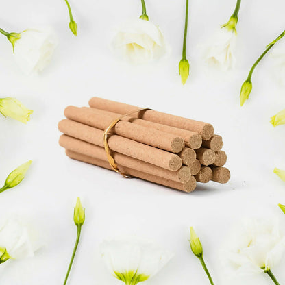 Premium Dhoop Sticks for Puja & Meditation | Long Lasting Fragrance for Home