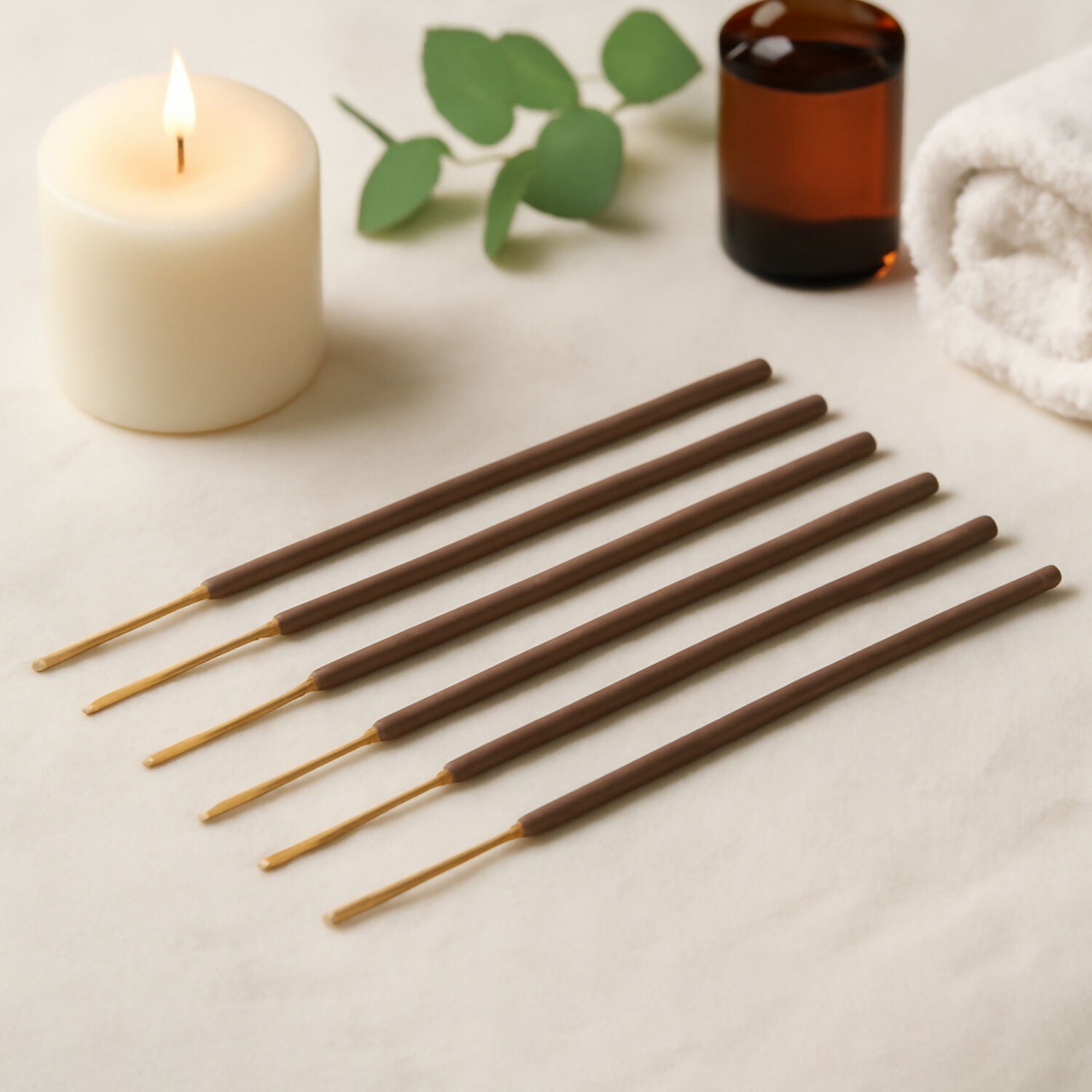 Kumbh Premium Agarbatti (4In1/250Gm)