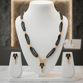 Assamese traditional jewellery Design Jewellery Set For Women Gold Tone Necklace Earrings Combo Set