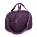 Travel Duffel Bag Set – Stylish & Spacious for Every Trip