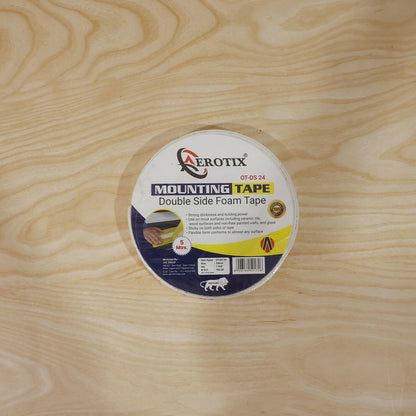 Aerotix tape used for crafts