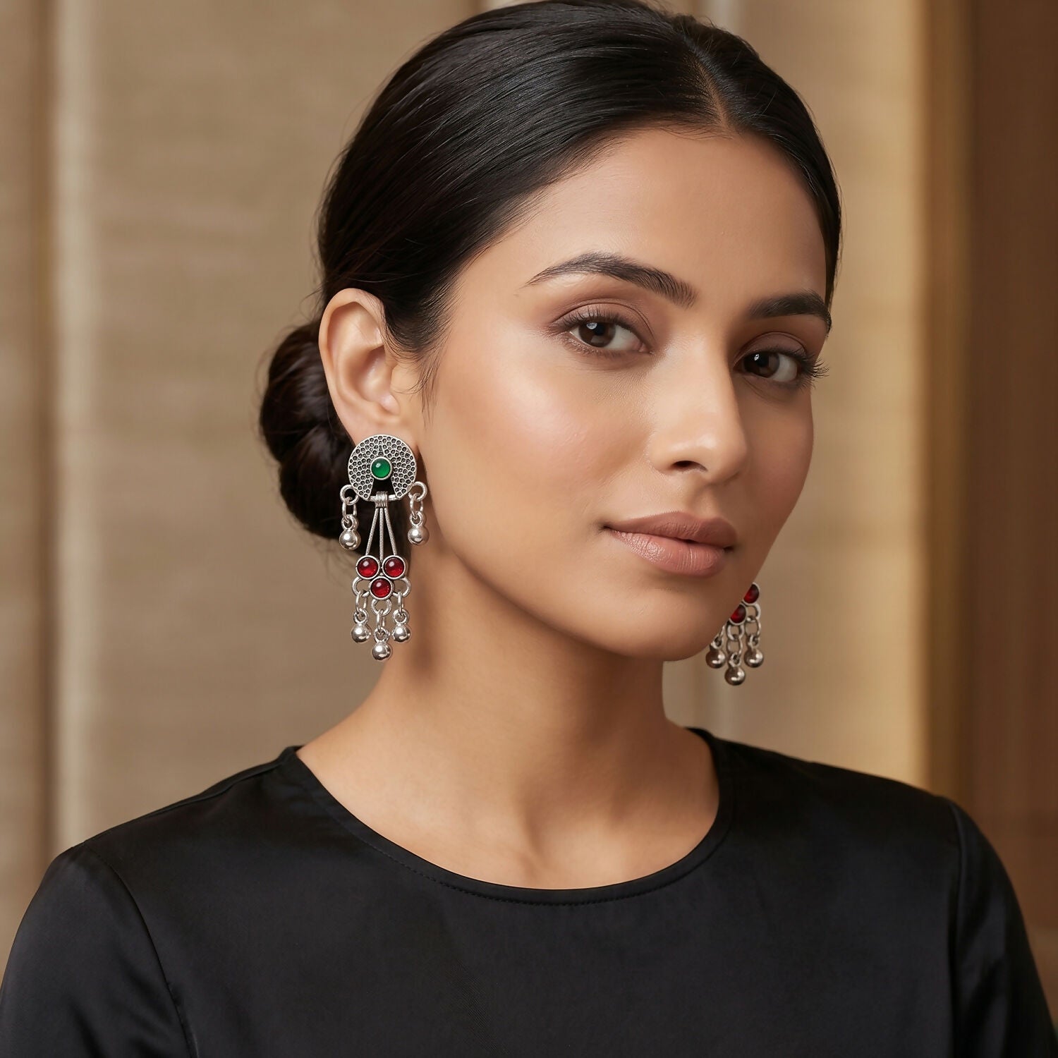 Earring 01- 03