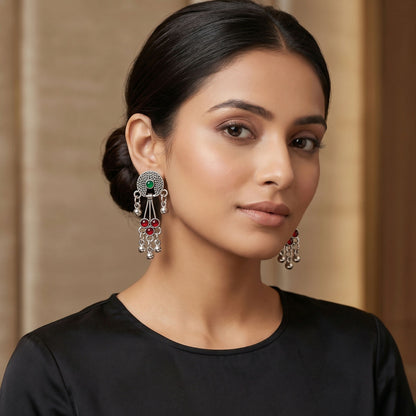 Earring 01- 03