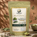 Sanjivanoo Organic Moringa Powder – Premium Natural Superfood 200 GM