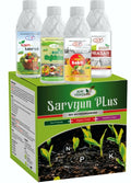 Mix Microorganisms Bio-Fertilizer – Boost Soil Health & Crop Yield