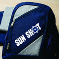 SUN SHOOT Stylish Backpack for Men & Women Multi Pocket Travel Daypack Bag