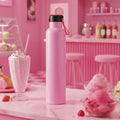 Stainless Steel Vacuum Bottle – Keeps Drinks Hot & Cold for Hours