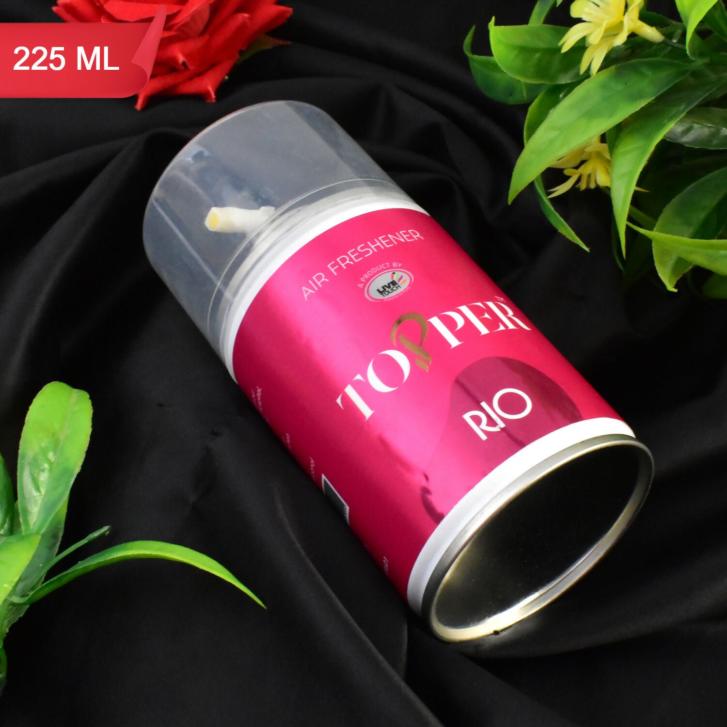 Rio car air inhancer