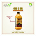 Gibberellic Acid 0.001% SL – Effective Plant Growth Regulator