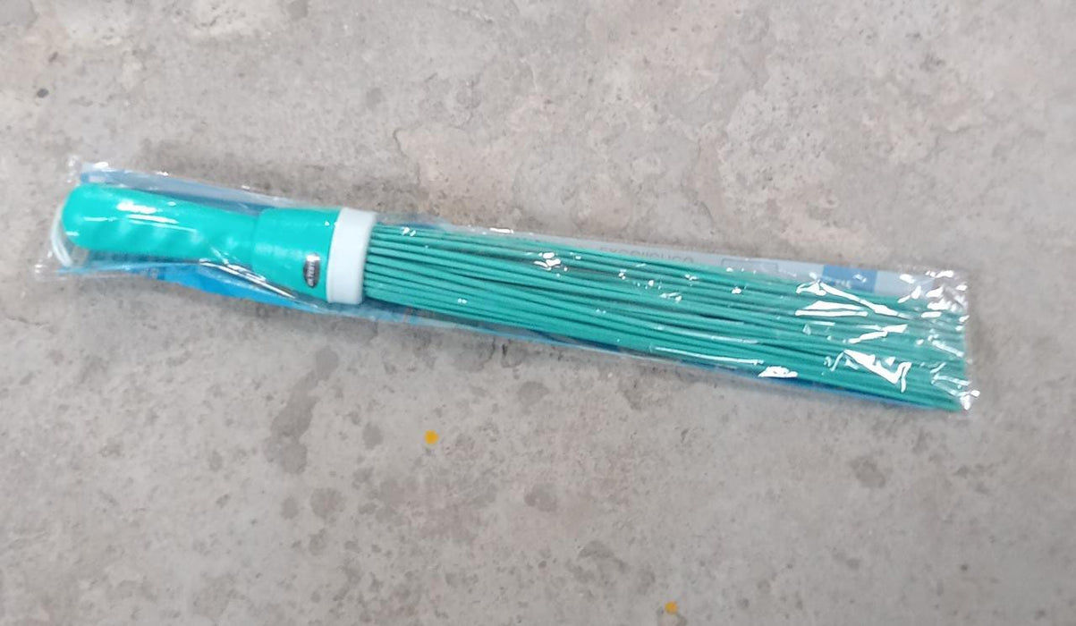 749 Wet & Dry Floor Cleaning Plastic Broom