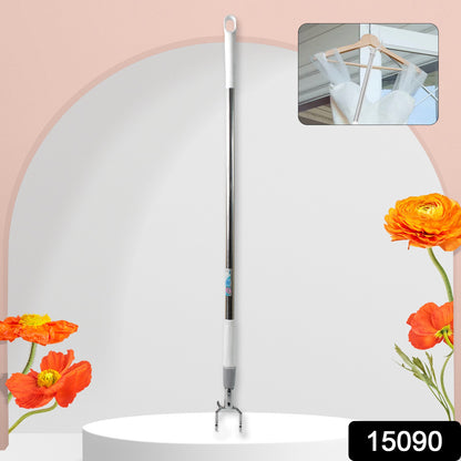 Adjustable Wardrobe Reach Pole