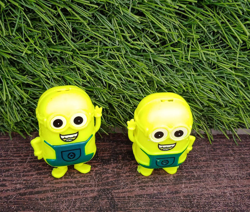 Small Green minion, cute minion small sized, minion toy for kids