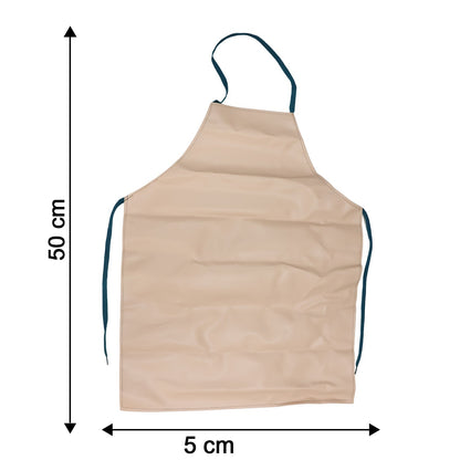 Durable Premium Kitchen Apron (1 Pc)