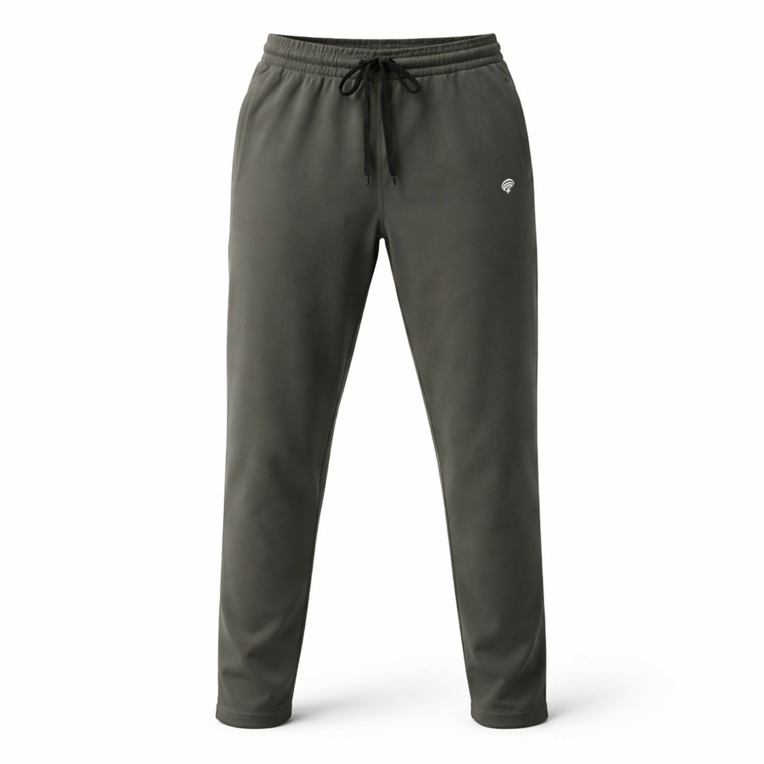 Men’s Athletic Track Pants Slim Fit Stretchable Comfortable Gym Jogging Wear