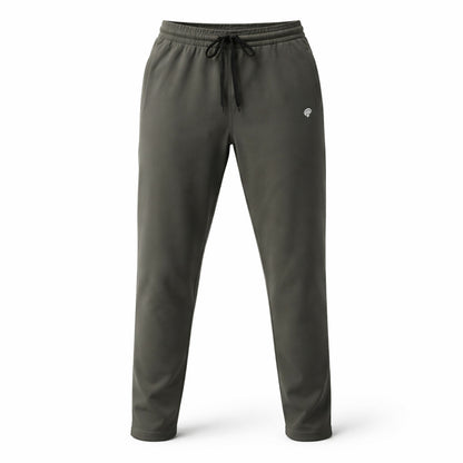 Men’s Athletic Track Pants Slim Fit Stretchable Comfortable Gym Jogging Wear