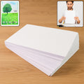 A4 High Bright Copier Paper – 70 GSM, 500 Sheets Pack