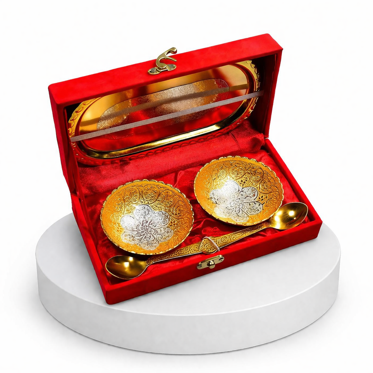 Decorative & Display Containers