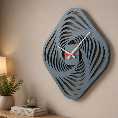 Clock Vortex2 1
