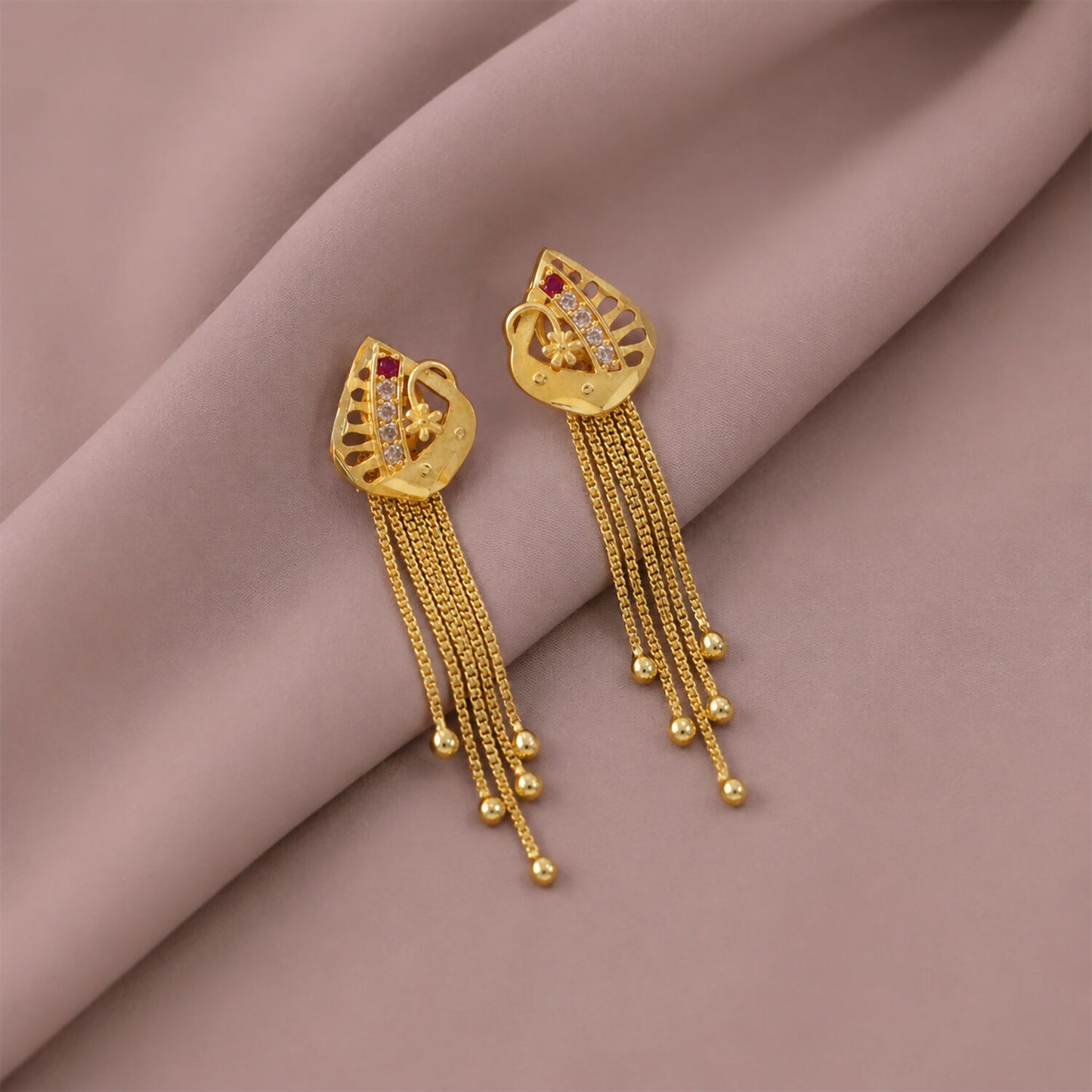 Earrings 01