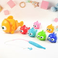 Magnetic Fishing Toy Set – 7-in-1 Skill-Building Fun for Kids