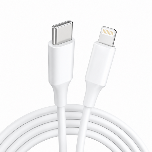 Uniteq AeroLink Type-C to Lightning Cable main image