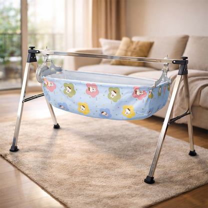 Electric Baby Cradle Swing Motor with Adjustable Speed Control and Easy Installation (2 kg)