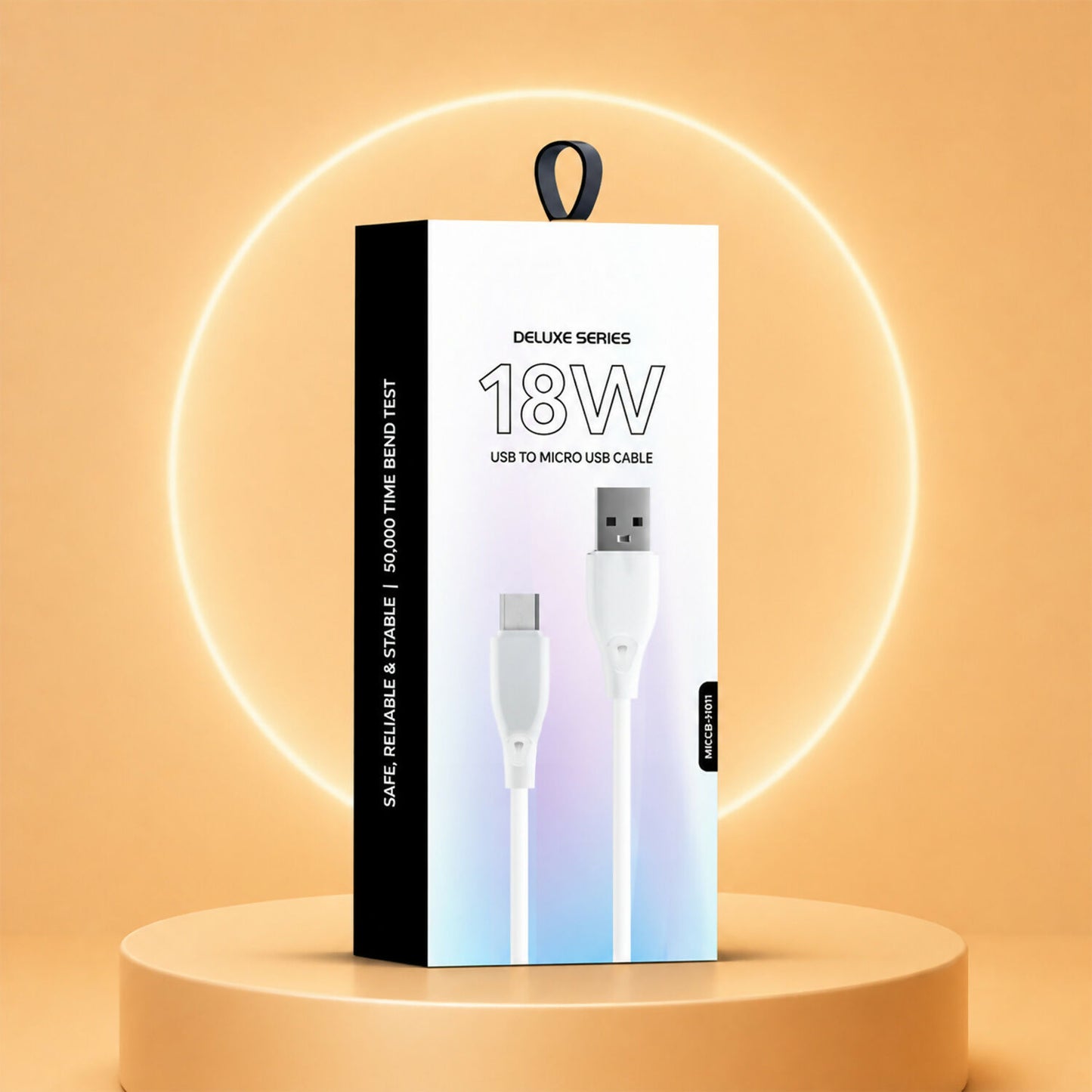 CB-1011 18W USB To Micro USB-01