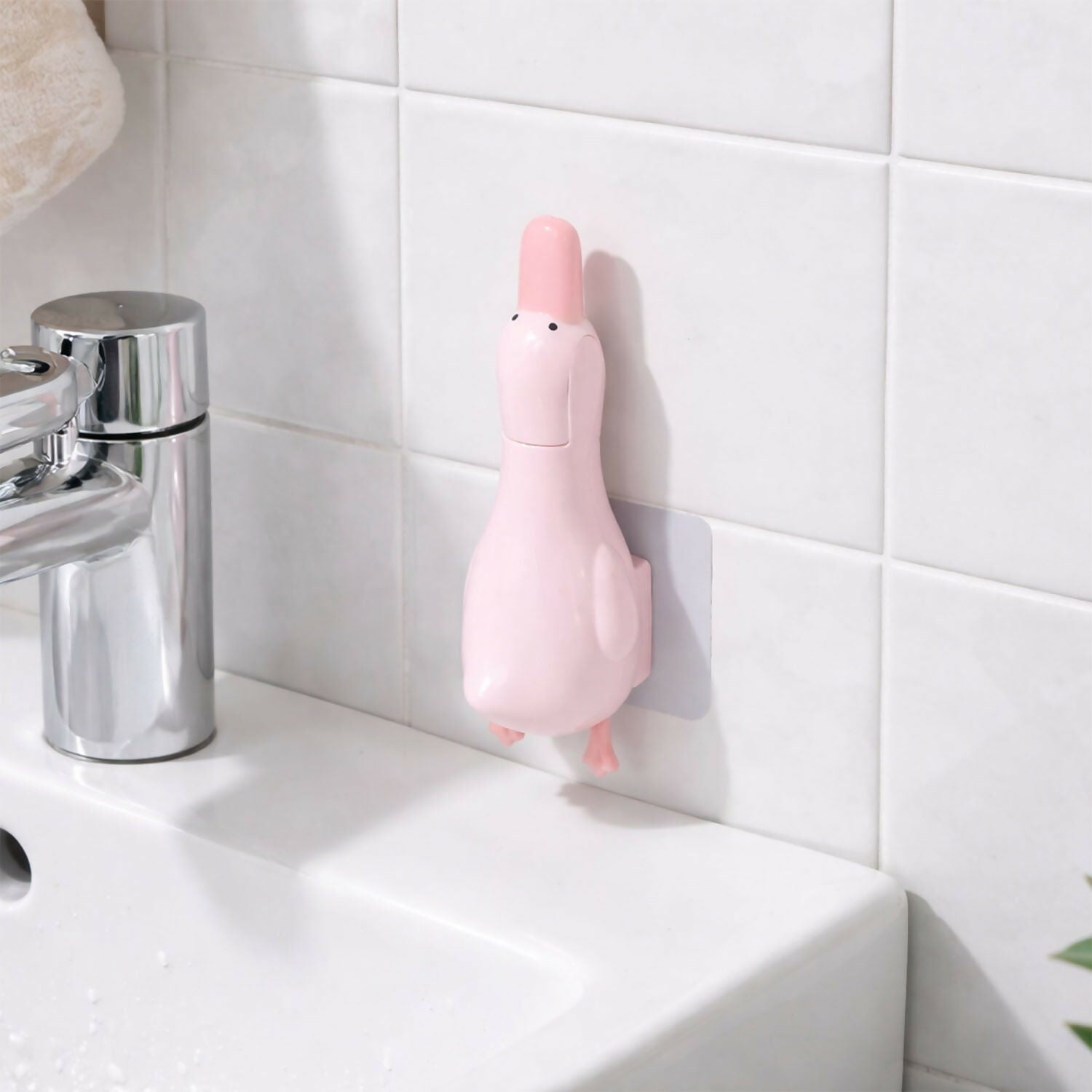 04_21002_plastic_drain_hair_catcher_1pc home improvement