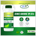 Zinc Oxide 39.5% SC – Effective Liquid Micronutrient Fertilizer 500 ml