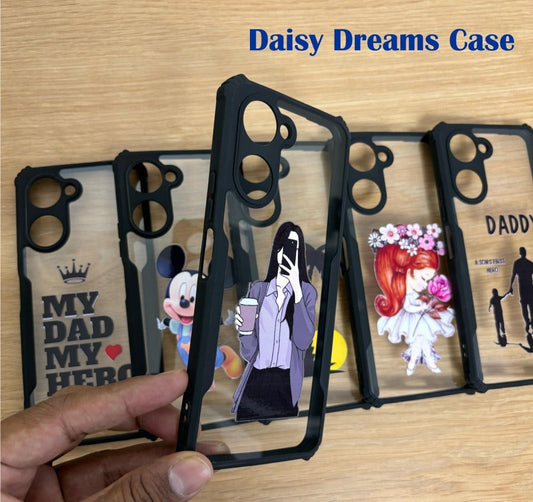 Daisy Dreams Case For Oneplus 12