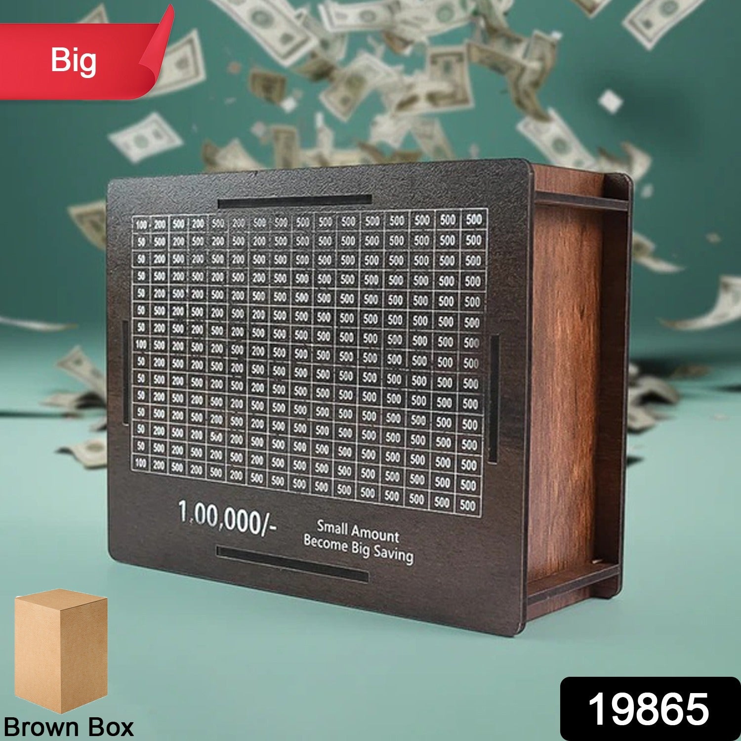 Money Bank
