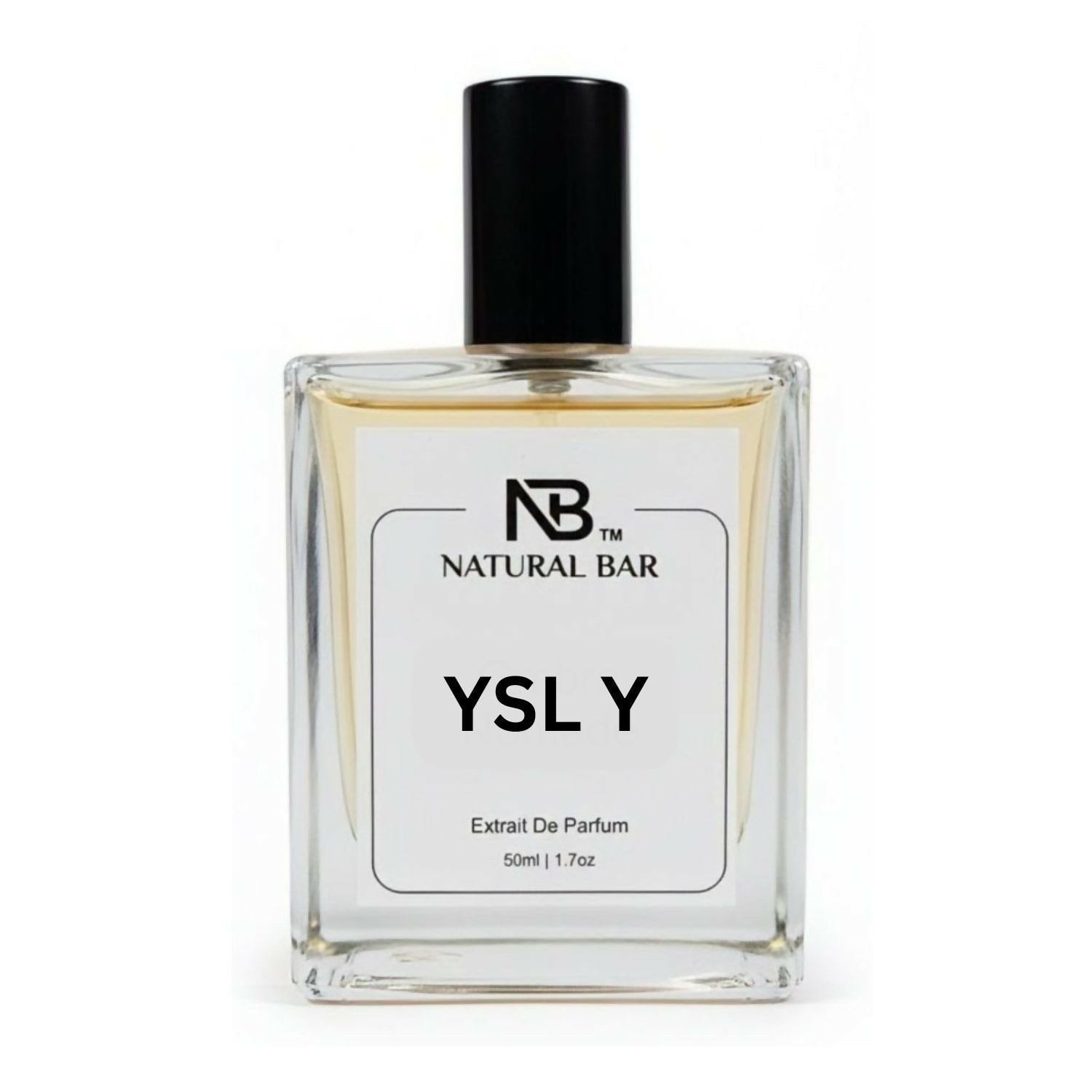 YSL Y Eau de Parfum for Men and Women | |Fresh Spicy Woody Notes|Long- Lasting Luxury Perfume | Ideal Gift for Wife & Girlfriend |50 ml
