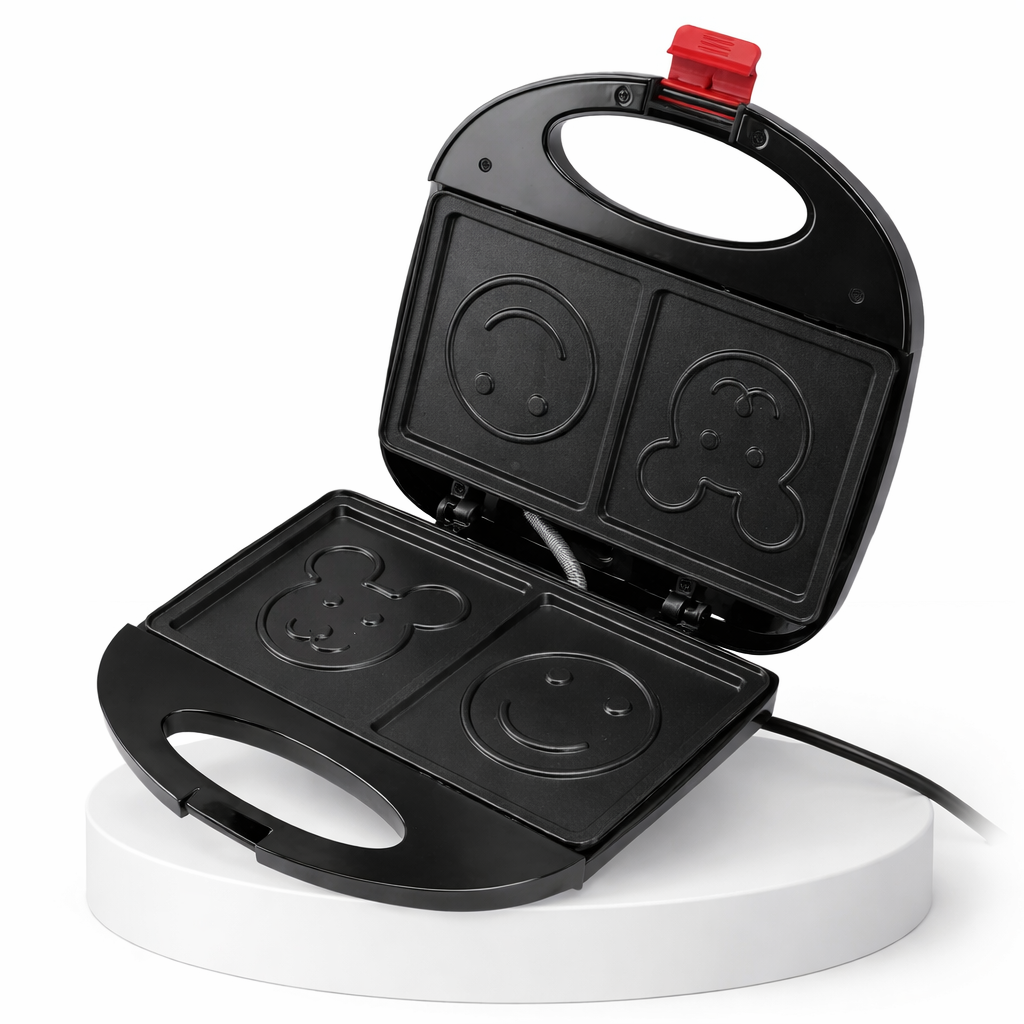 Kitchen Appliances & Utensils