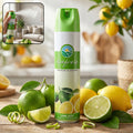 Air Freshener Spray – Refreshing Citrus Effect for Every Space