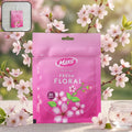 Gel Air Freshener – Long-lasting Pocket Fragrance for Home & Car