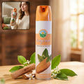 Sandalwood Air Freshener Spray – Long Lasting Fragrance for Homes & Offices